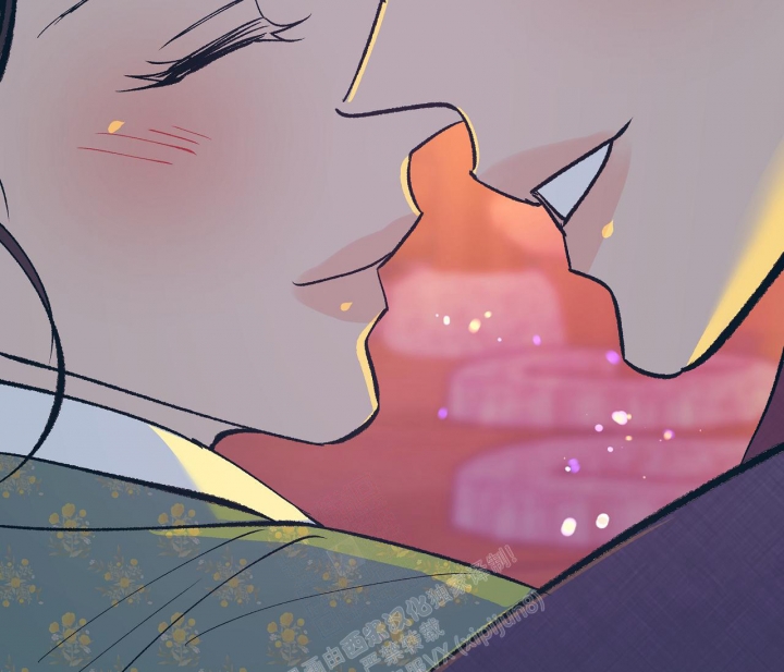 《逆鳞》漫画最新章节第59话免费下拉式在线观看章节第【33】张图片