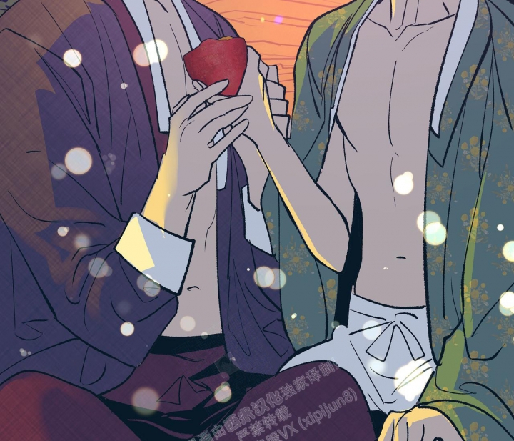 《逆鳞》漫画最新章节第59话免费下拉式在线观看章节第【6】张图片