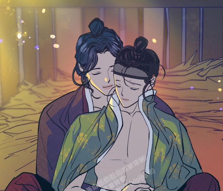 《逆鳞》漫画最新章节第59话免费下拉式在线观看章节第【35】张图片