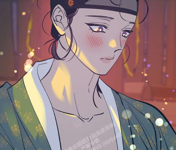 《逆鳞》漫画最新章节第59话免费下拉式在线观看章节第【17】张图片