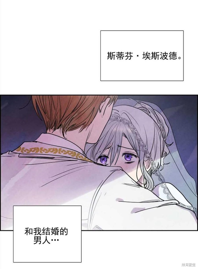 《恶女戴著白痴面具》漫画最新章节第1话免费下拉式在线观看章节第【30】张图片