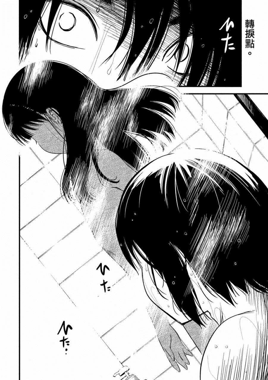 《少女不十分》漫画最新章节第20话免费下拉式在线观看章节第【2】张图片