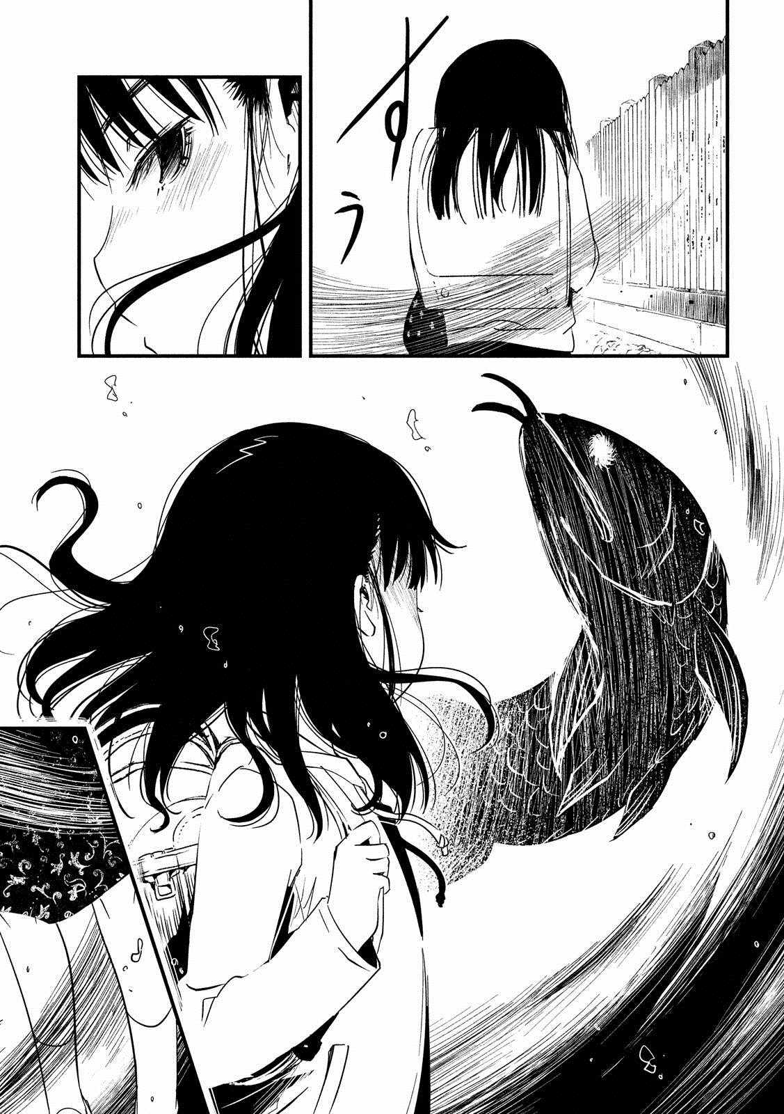 《少女不十分》漫画最新章节第24话免费下拉式在线观看章节第【15】张图片