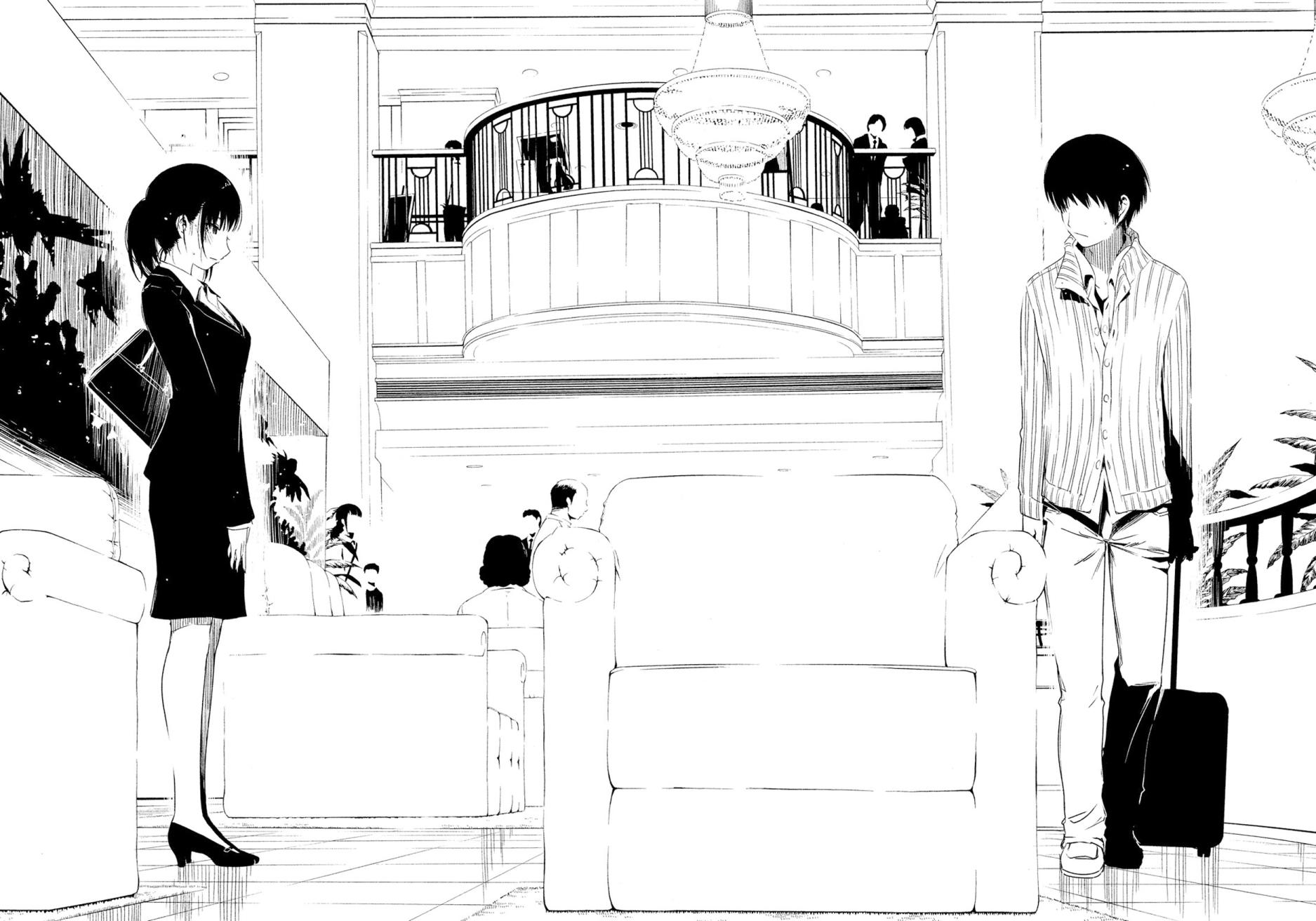 《少女不十分》漫画最新章节第27话免费下拉式在线观看章节第【14】张图片