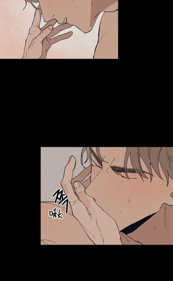 《灵感之源(第二季连载)》漫画最新章节第30话免费下拉式在线观看章节第【8】张图片