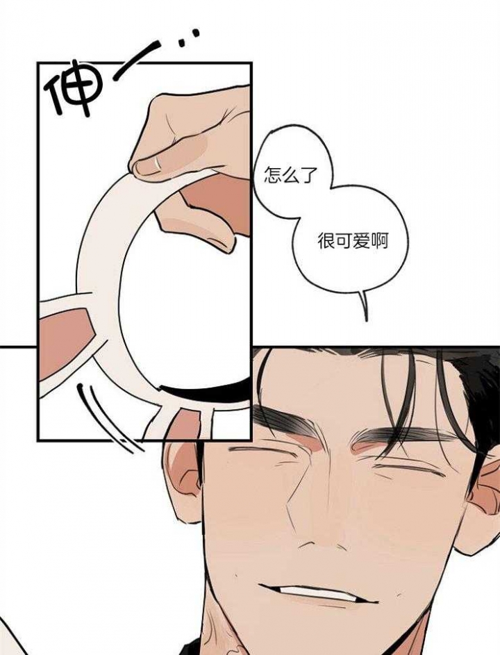 《灵感之源(第二季连载)》漫画最新章节第71话免费下拉式在线观看章节第【7】张图片