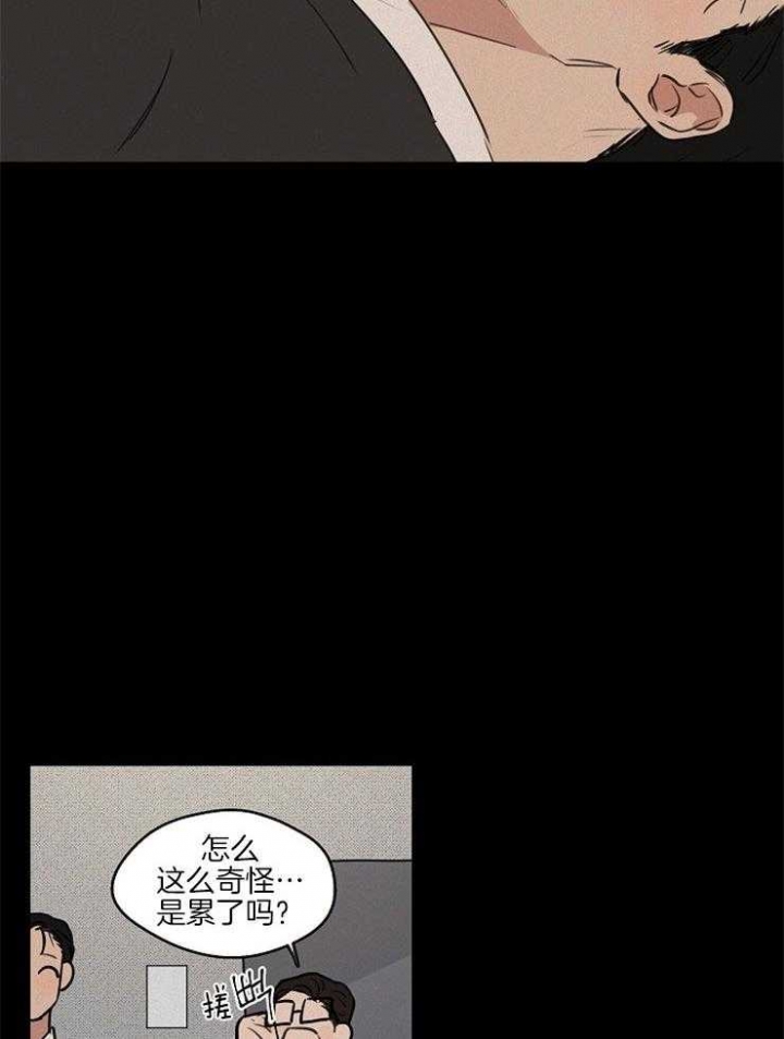 《灵感之源(第二季连载)》漫画最新章节第62话免费下拉式在线观看章节第【28】张图片