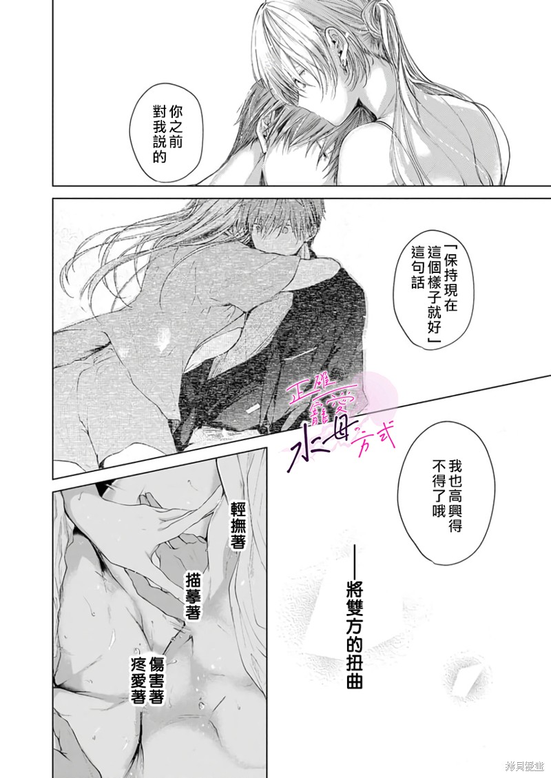 《宠爱人渣的正确方式》漫画最新章节第10话免费下拉式在线观看章节第【23】张图片