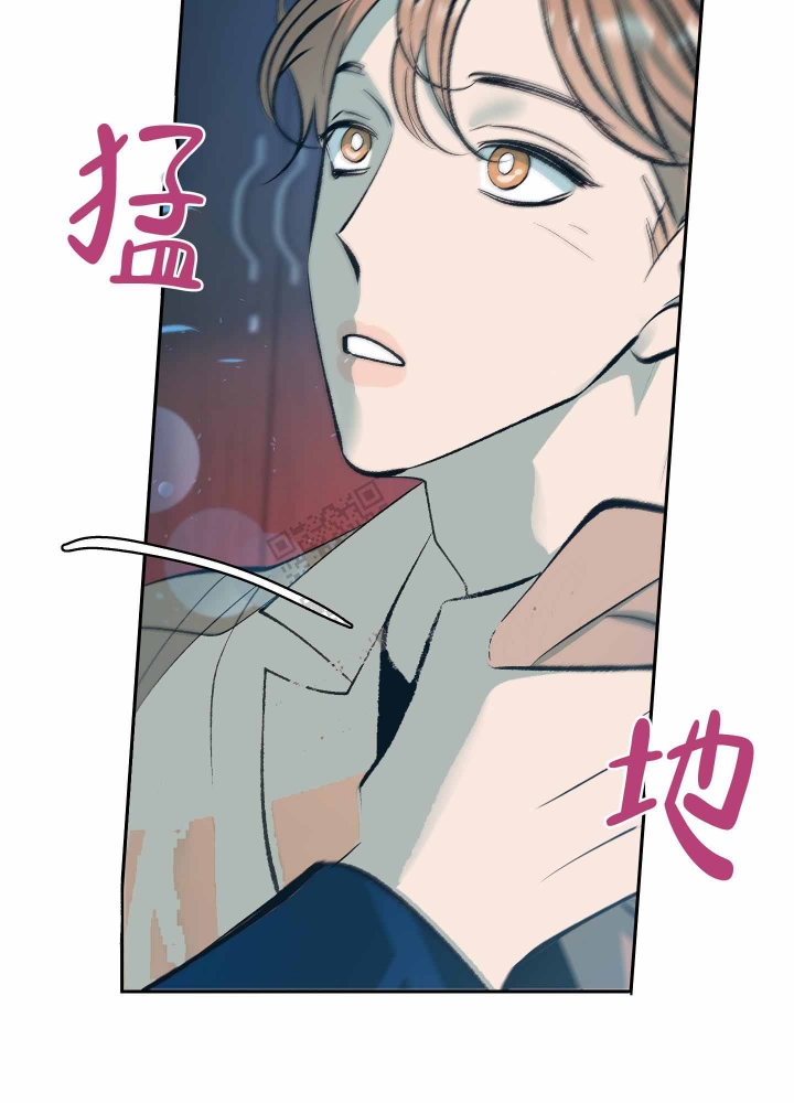 《老板，别勾引我》漫画最新章节第10话免费下拉式在线观看章节第【34】张图片