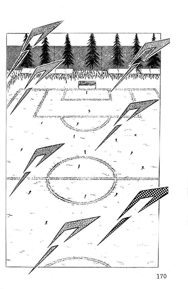 《足球小将》漫画最新章节第7卷免费下拉式在线观看章节第【148】张图片