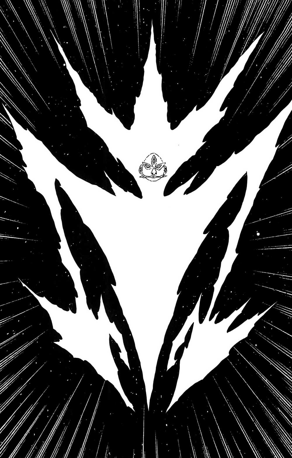 《星航传奇》漫画最新章节第9卷免费下拉式在线观看章节第【21】张图片