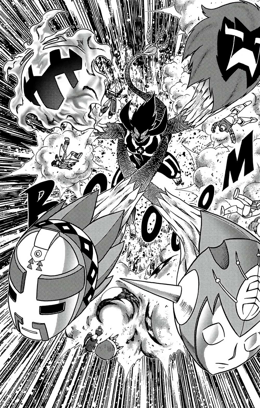 《星航传奇》漫画最新章节第9卷免费下拉式在线观看章节第【93】张图片