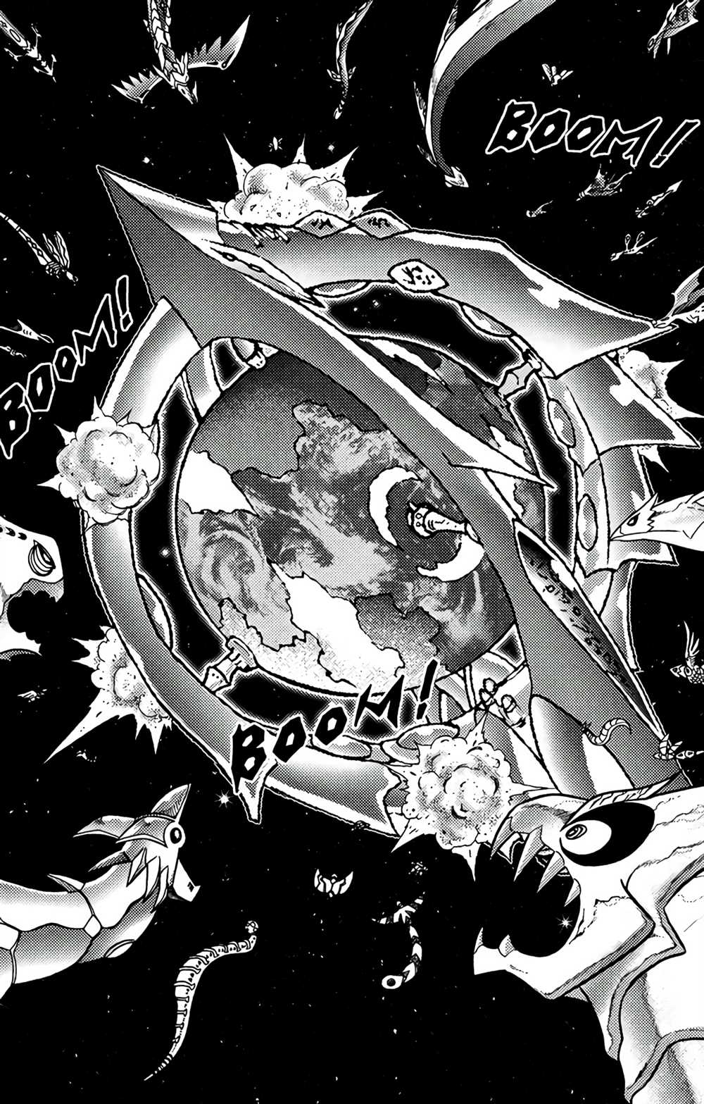 《星航传奇》漫画最新章节第7卷免费下拉式在线观看章节第【27】张图片