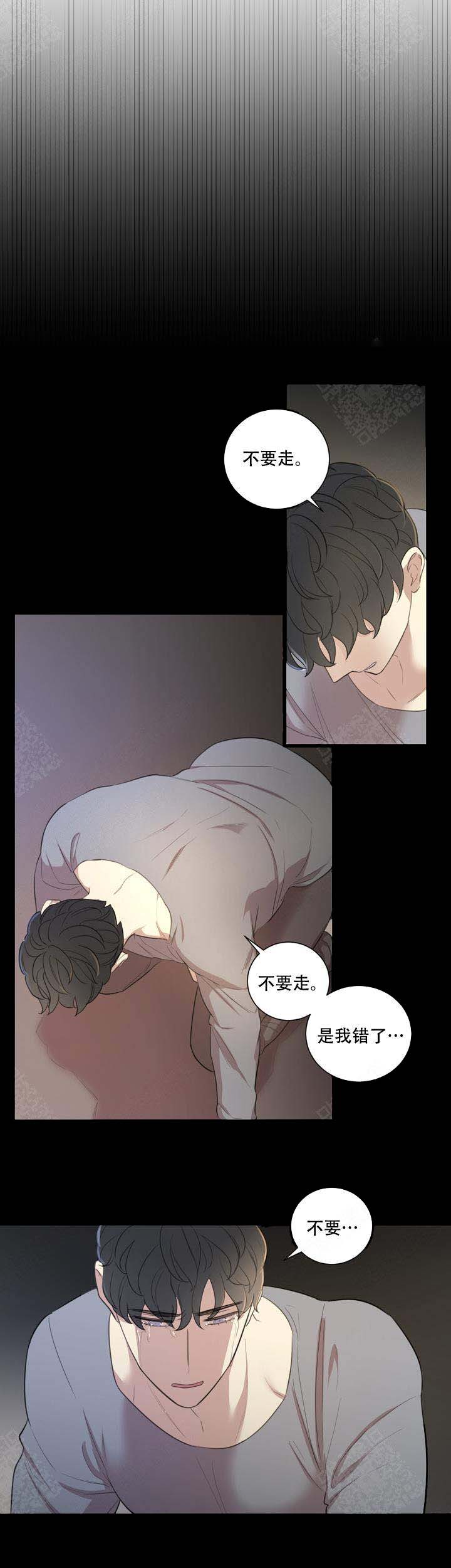 《边界光》漫画最新章节第16话免费下拉式在线观看章节第【11】张图片