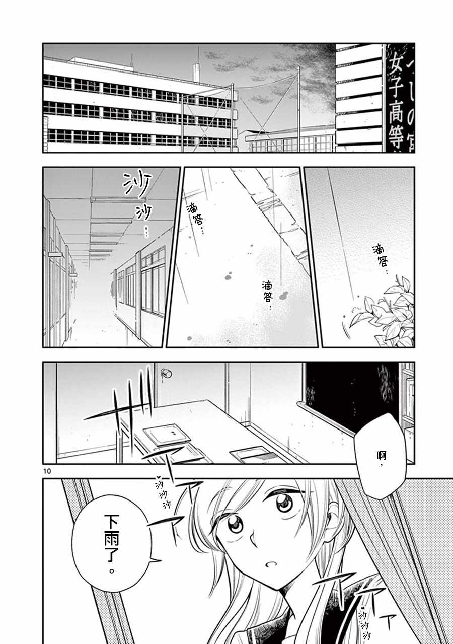 《好事多磨》漫画最新章节第45话免费下拉式在线观看章节第【10】张图片