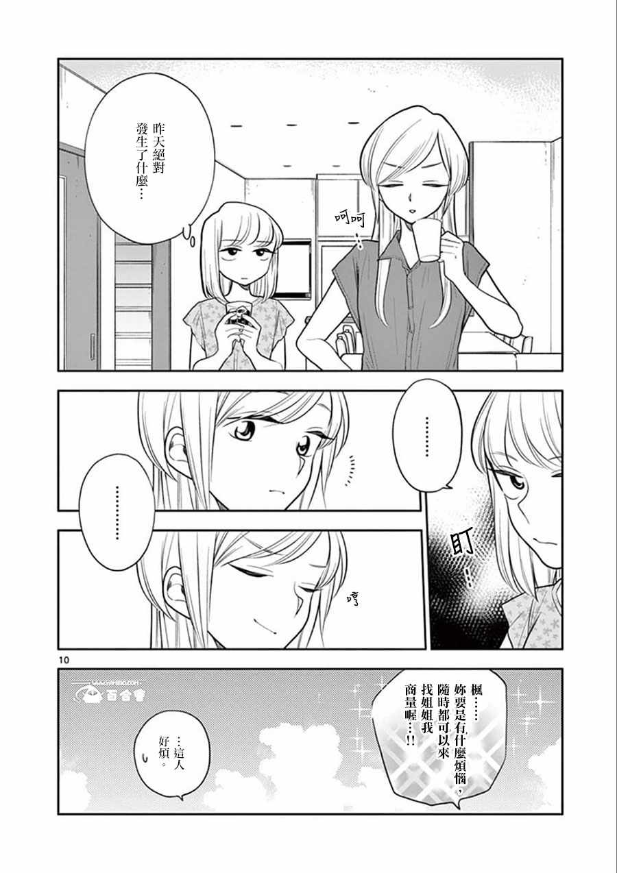 《好事多磨》漫画最新章节第49话免费下拉式在线观看章节第【10】张图片