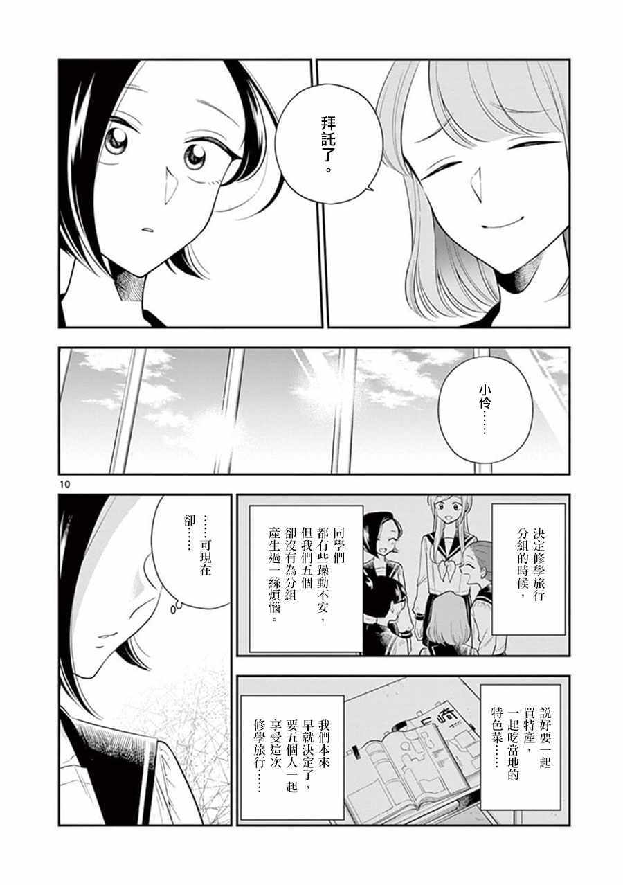 《好事多磨》漫画最新章节第70话免费下拉式在线观看章节第【10】张图片