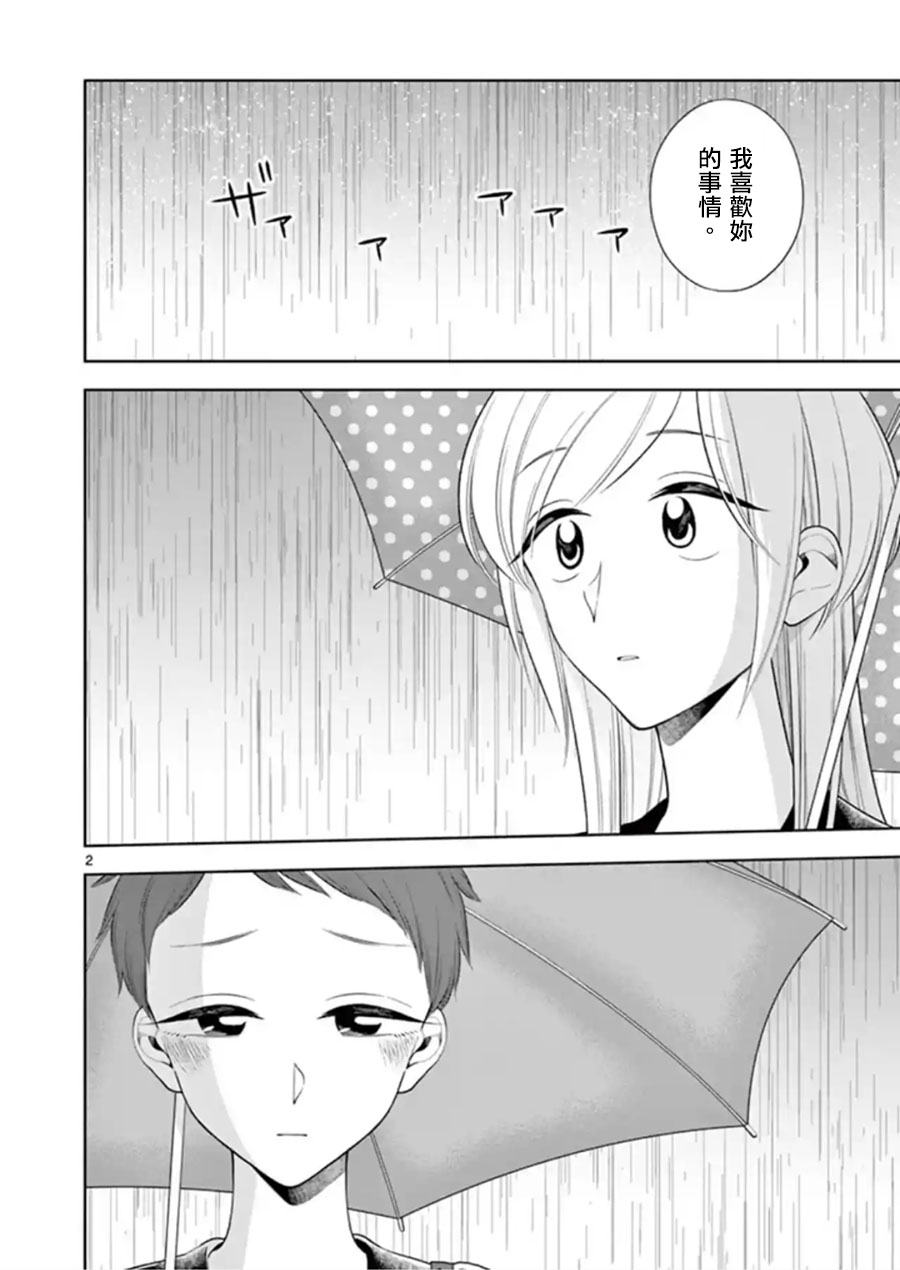 《好事多磨》漫画最新章节第82话 各自的想法（上）免费下拉式在线观看章节第【2】张图片