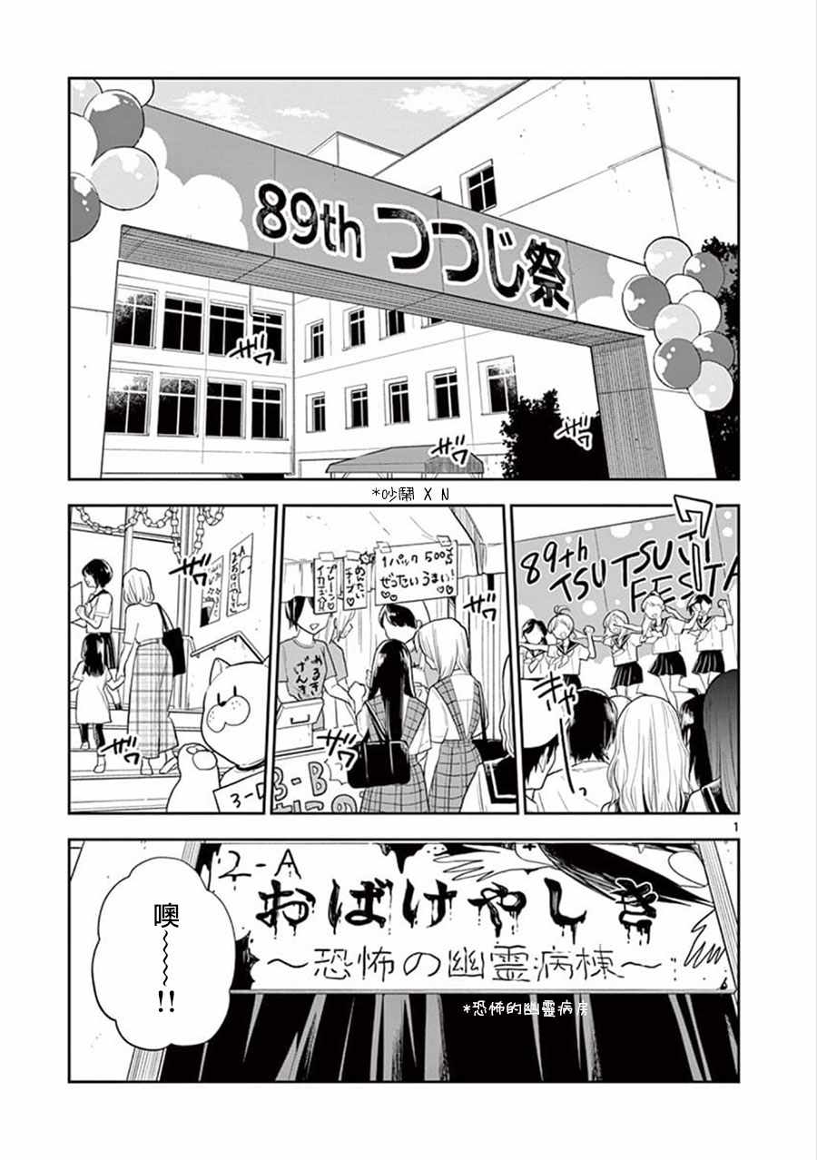 《好事多磨》漫画最新章节第54话免费下拉式在线观看章节第【1】张图片