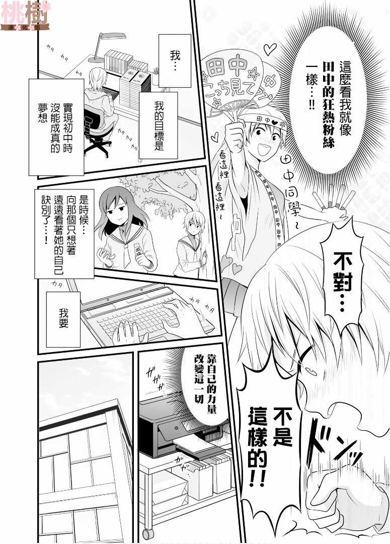 《女高中生的虚度日常》漫画最新章节第61话免费下拉式在线观看章节第【6】张图片