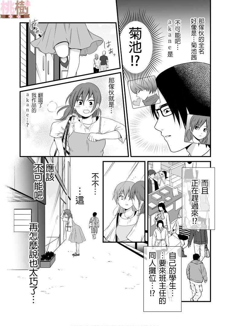 《女高中生的虚度日常》漫画最新章节第57话免费下拉式在线观看章节第【13】张图片