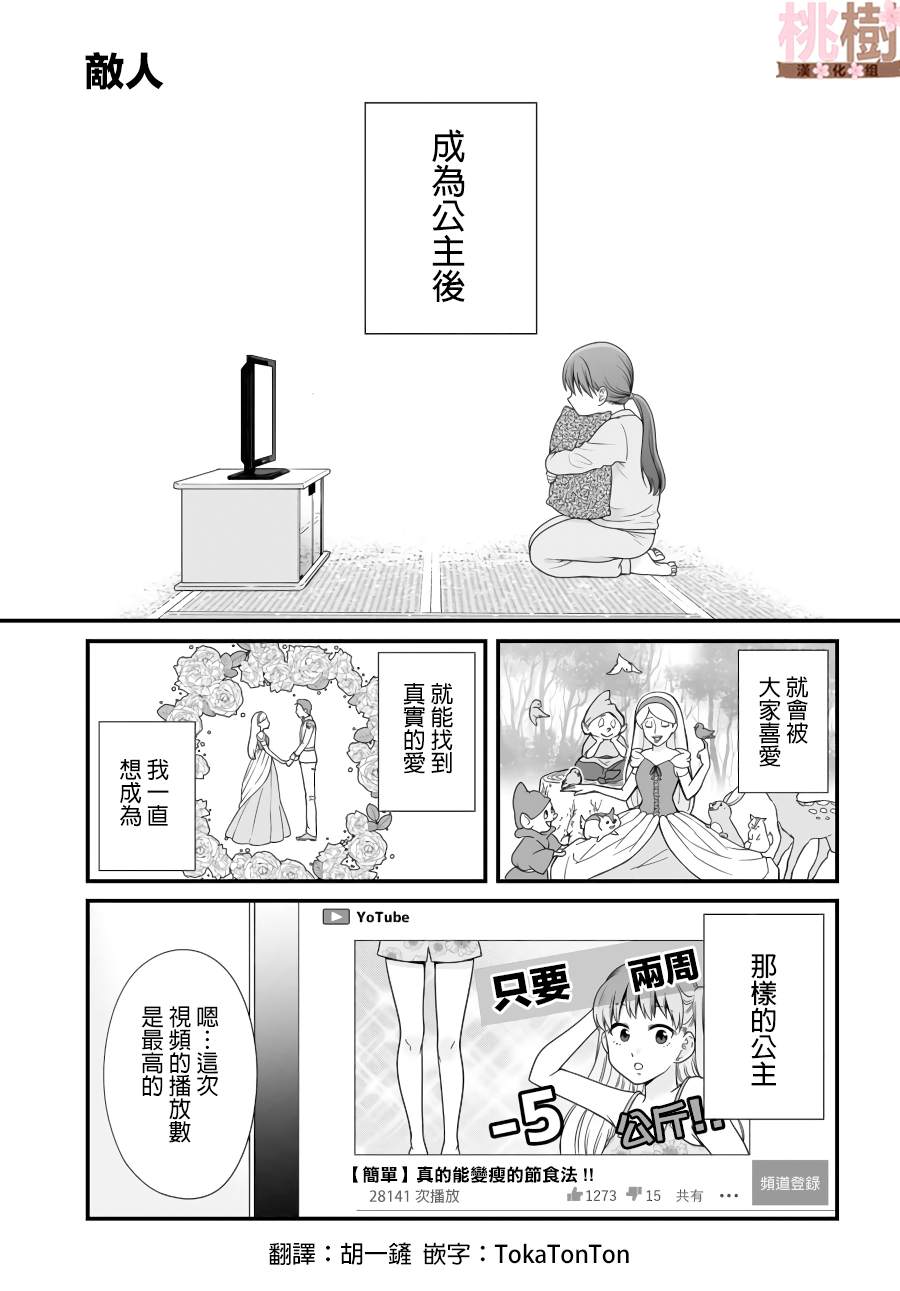 《女高中生的虚度日常》漫画最新章节第88话免费下拉式在线观看章节第【1】张图片