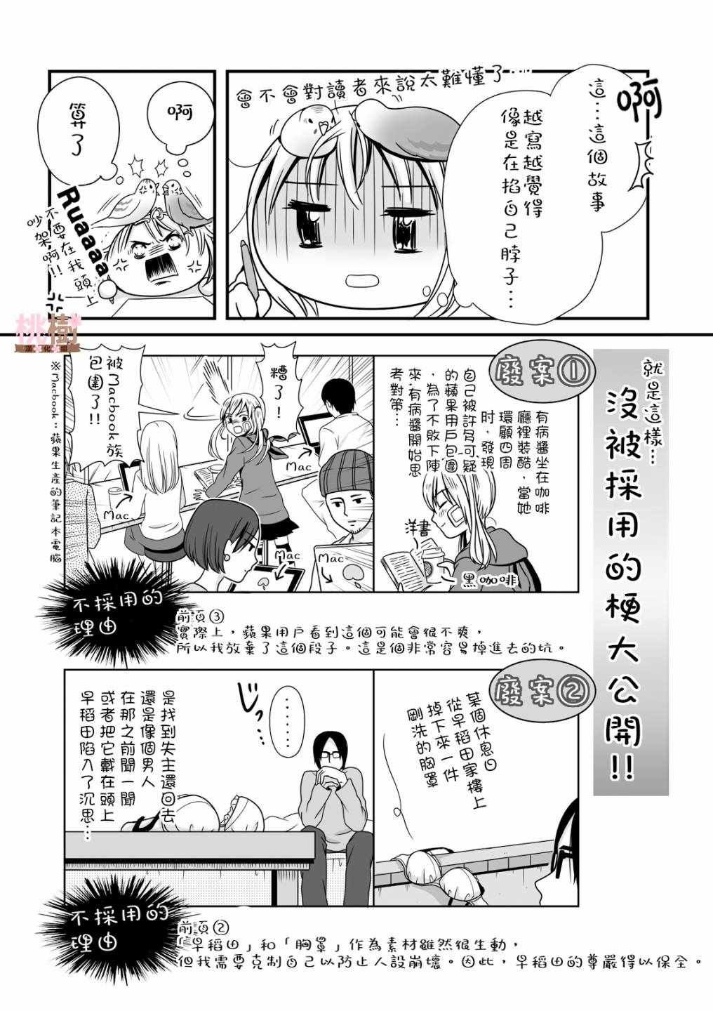 《女高中生的虚度日常》漫画最新章节第2卷免费下拉式在线观看章节第【2】张图片