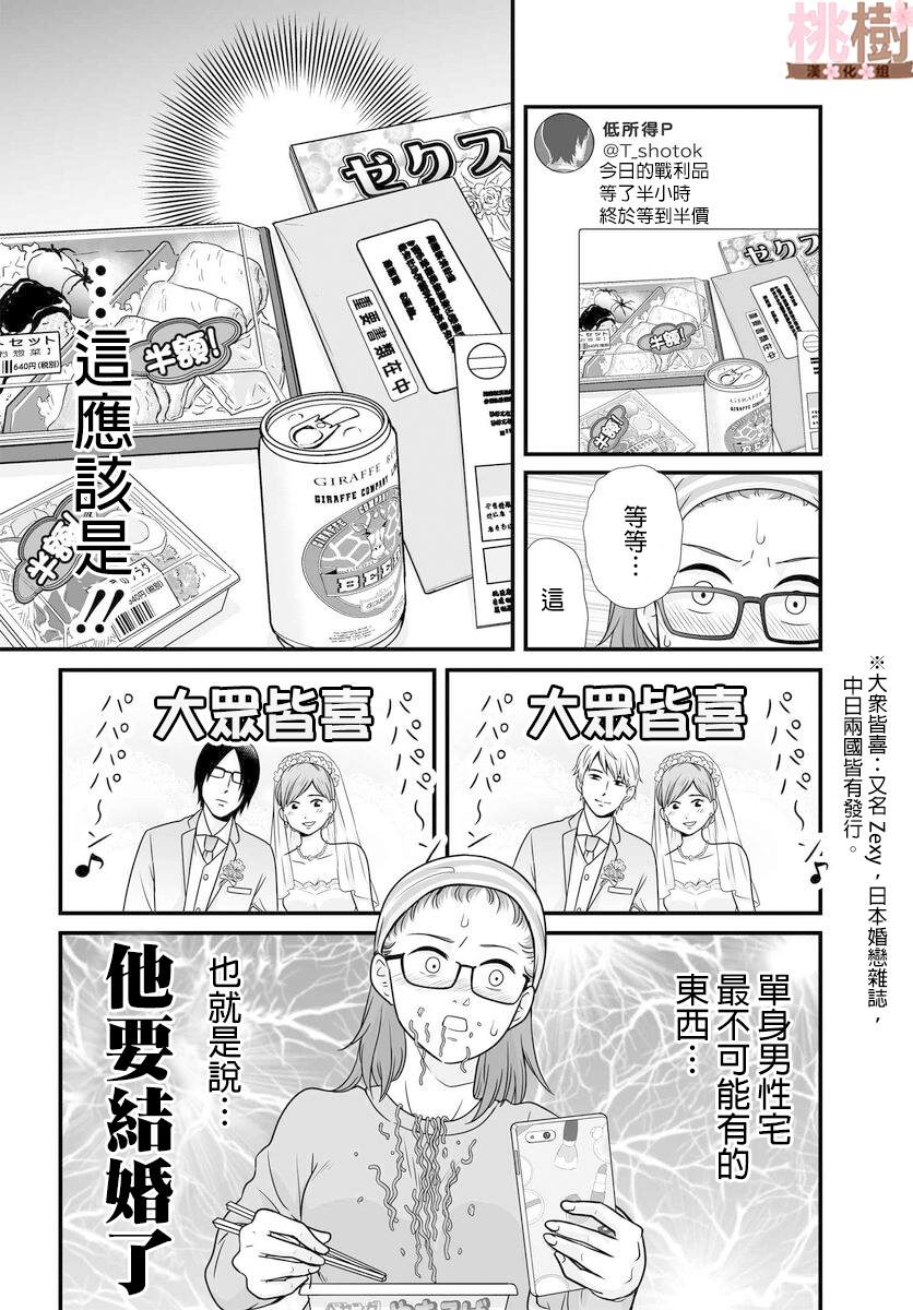 《女高中生的虚度日常》漫画最新章节第94话 告白免费下拉式在线观看章节第【4】张图片