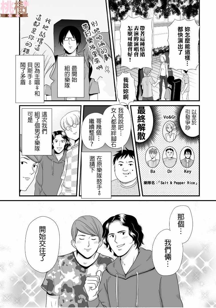 《女高中生的虚度日常》漫画最新章节第57话免费下拉式在线观看章节第【5】张图片