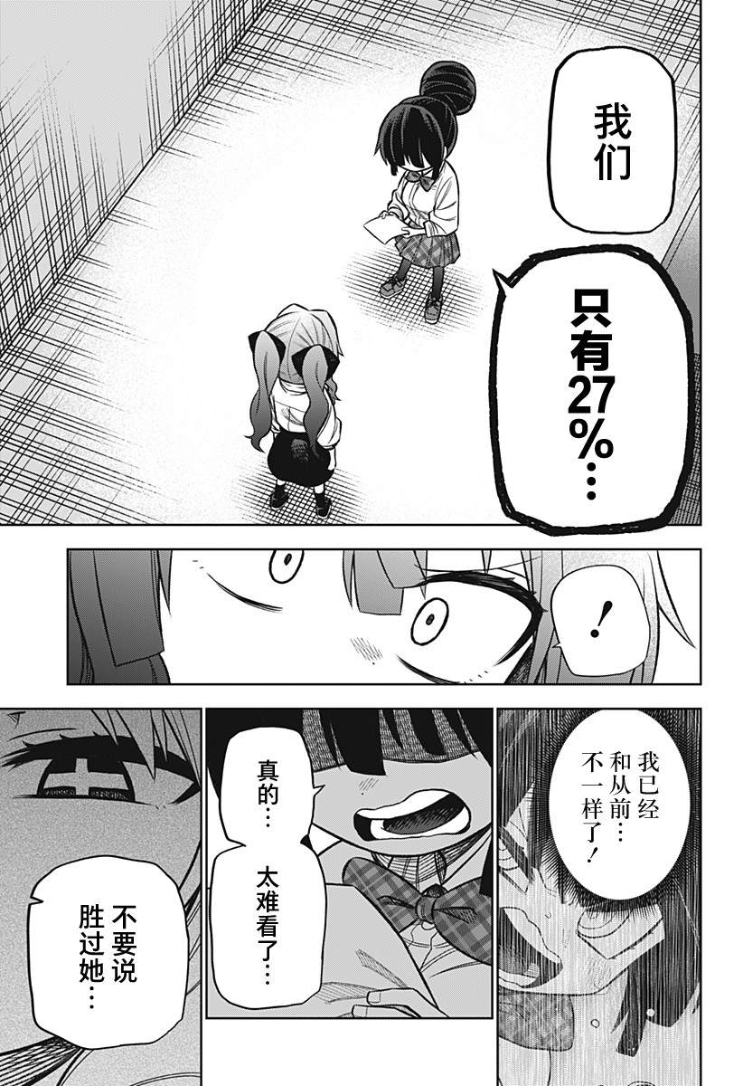 《这位淑女要当偶像》漫画最新章节连载版07免费下拉式在线观看章节第【18】张图片