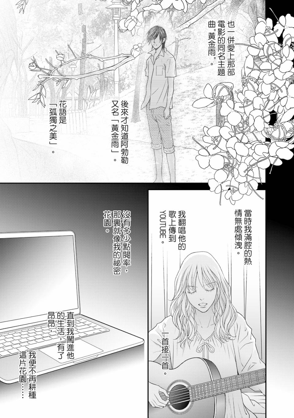 《向阳之恋》漫画最新章节第2话免费下拉式在线观看章节第【20】张图片