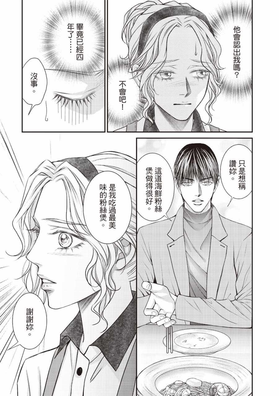 《向阳之恋》漫画最新章节第1话免费下拉式在线观看章节第【12】张图片