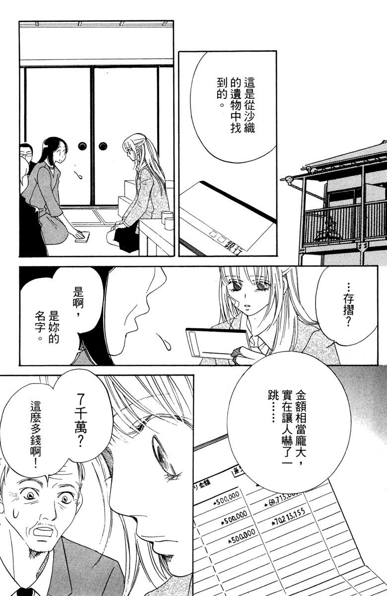 《你在说谎》漫画最新章节第1卷免费下拉式在线观看章节第【47】张图片