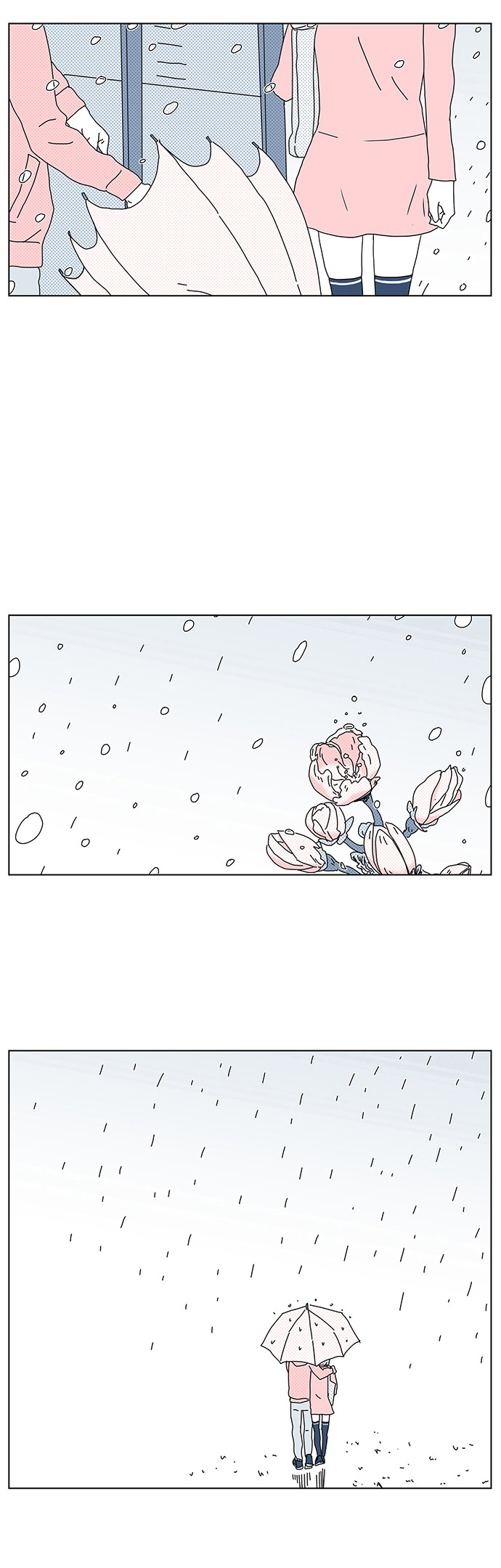 《立刻陷入爱情》漫画最新章节第11话免费下拉式在线观看章节第【20】张图片