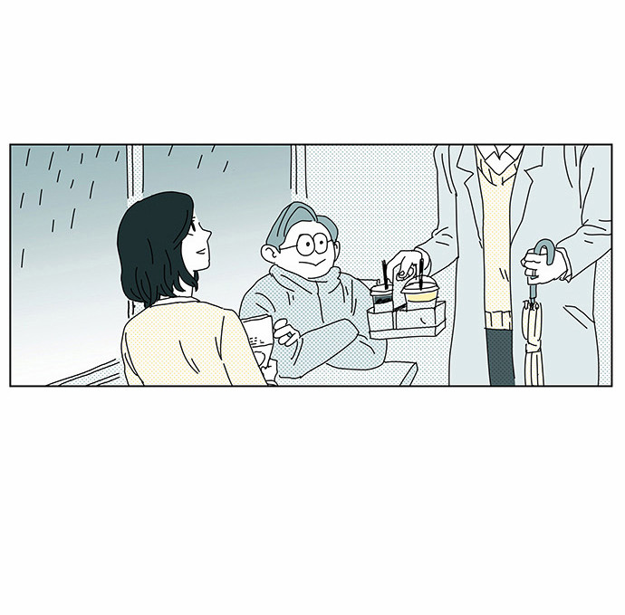 《立刻陷入爱情》漫画最新章节第11话免费下拉式在线观看章节第【12】张图片