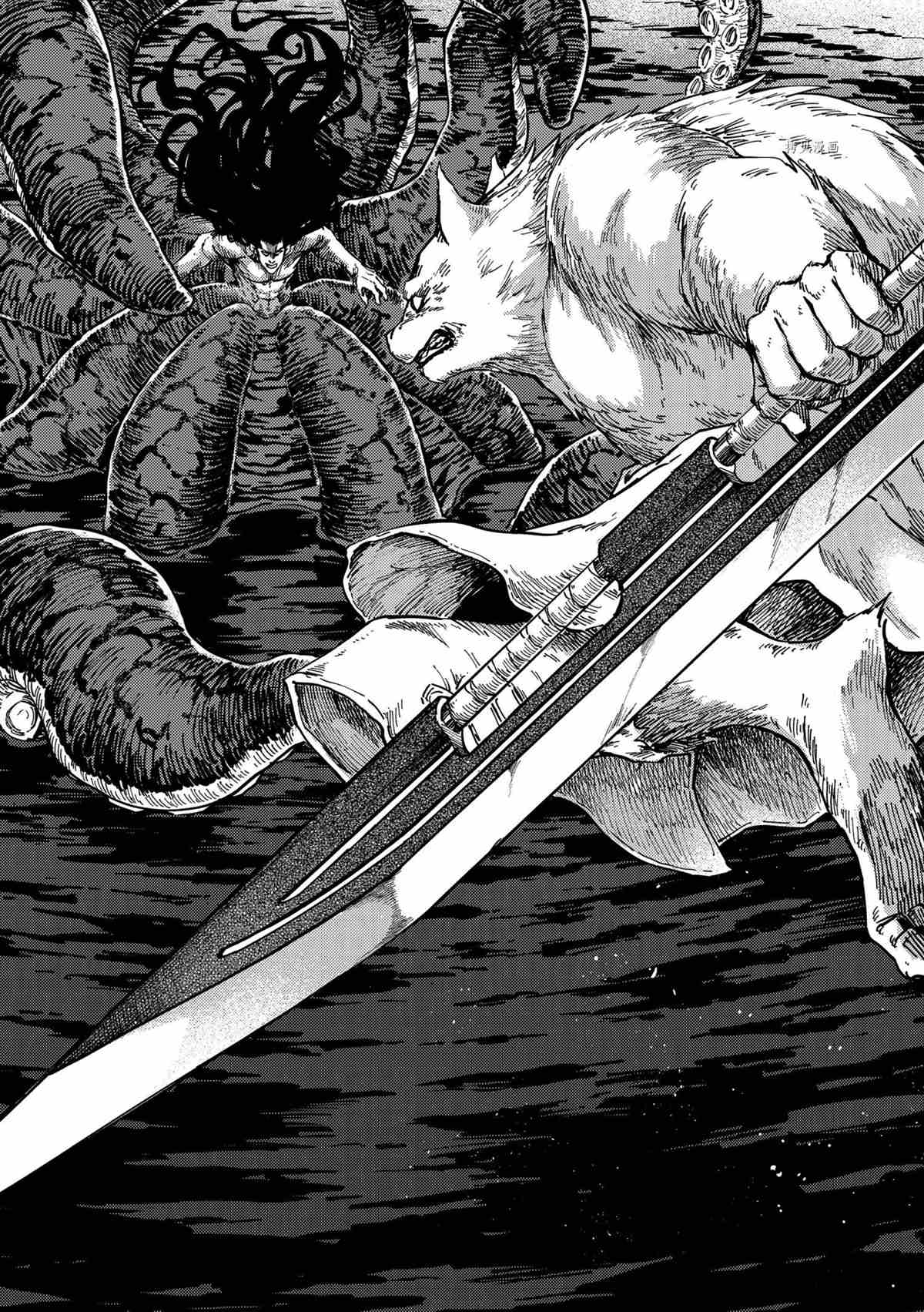 《致曾为神之众兽》漫画最新章节第74话 试看版免费下拉式在线观看章节第【6】张图片