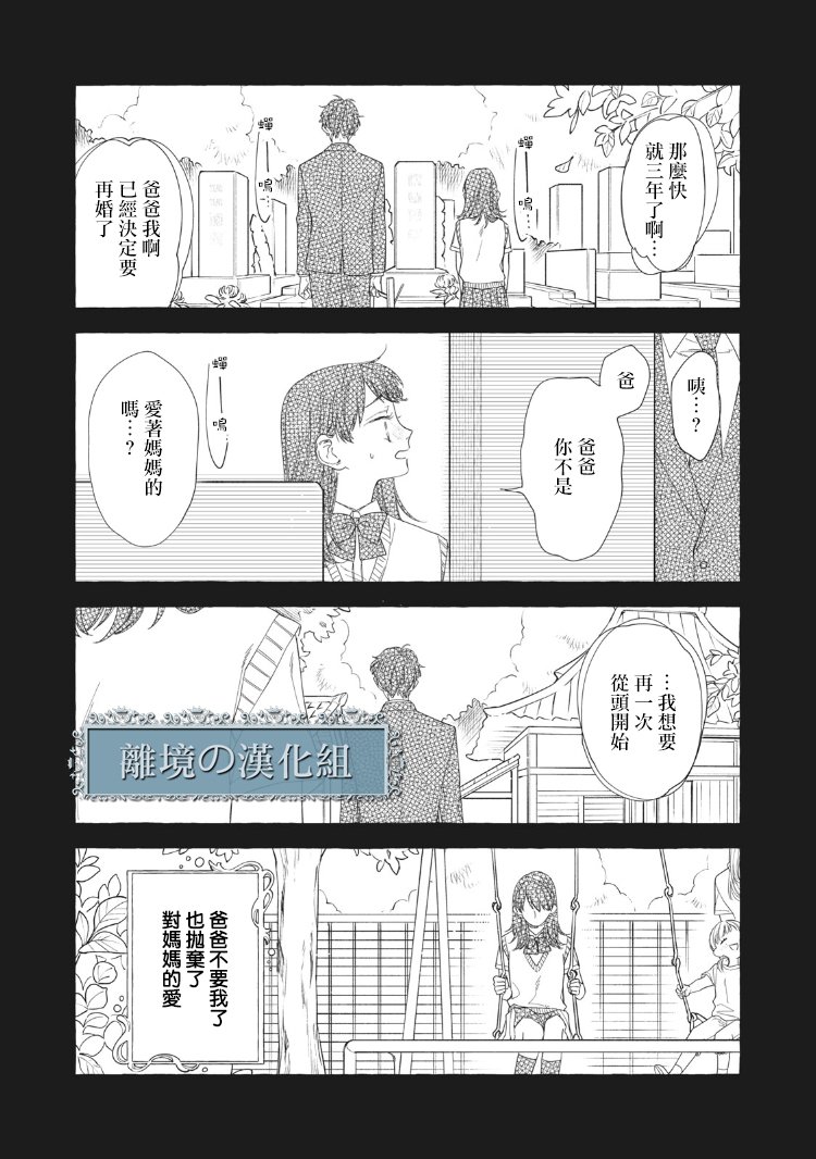 《箱庭之主与最后的魔女》漫画最新章节第1话免费下拉式在线观看章节第【5】张图片