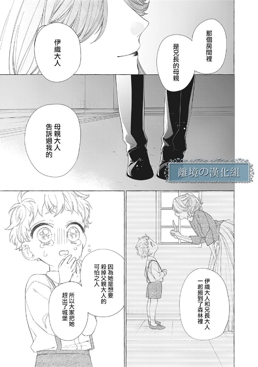 《箱庭之主与最后的魔女》漫画最新章节第6话免费下拉式在线观看章节第【27】张图片