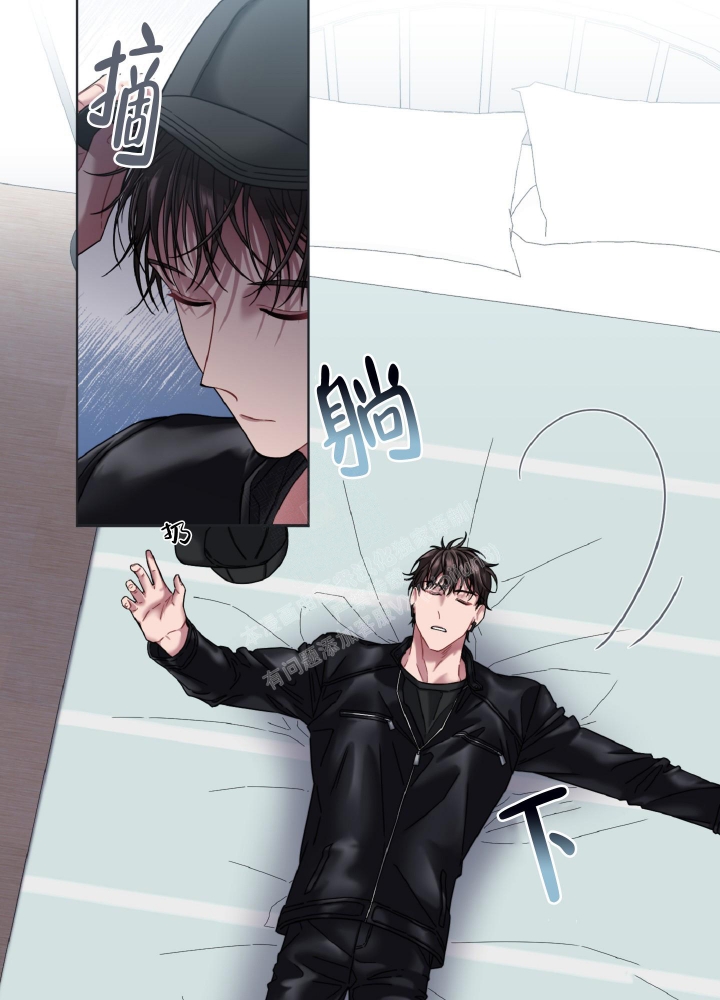 《死亡计划》漫画最新章节第10话免费下拉式在线观看章节第【16】张图片