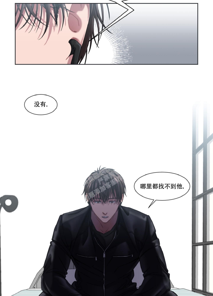 《死亡计划》漫画最新章节第10话免费下拉式在线观看章节第【25】张图片