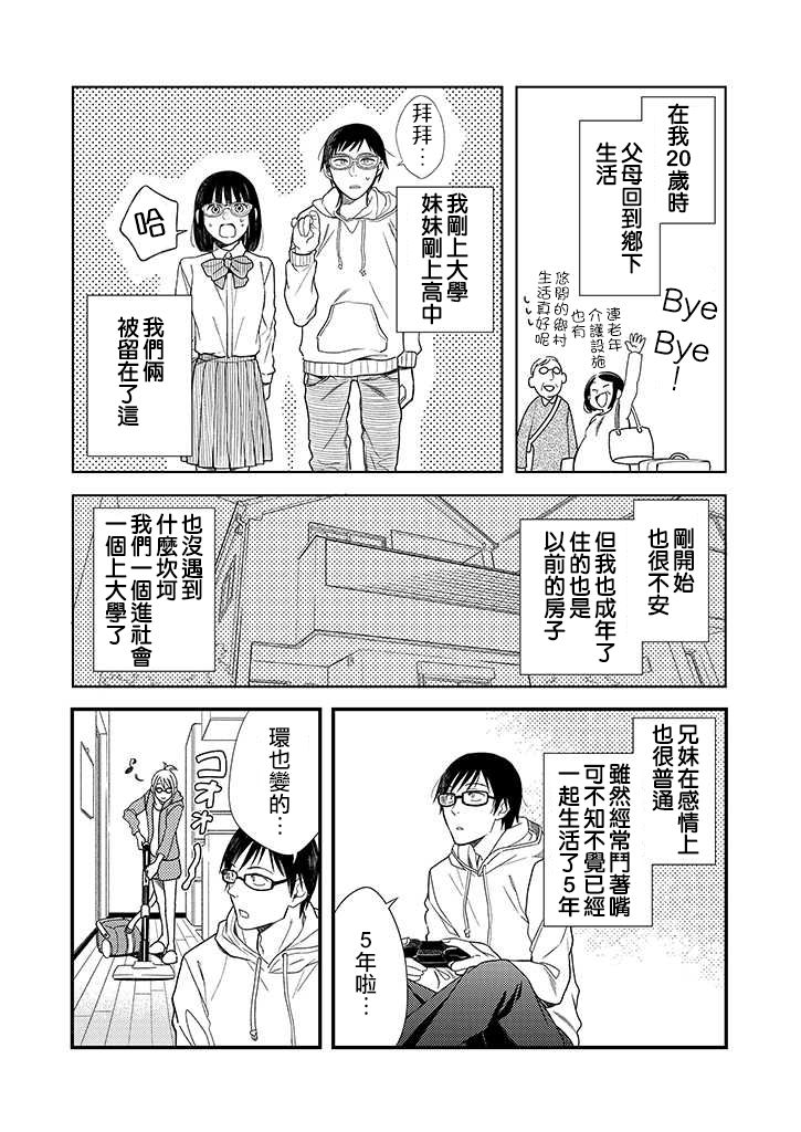 《衣服要这么穿》漫画最新章节第1话免费下拉式在线观看章节第【5】张图片