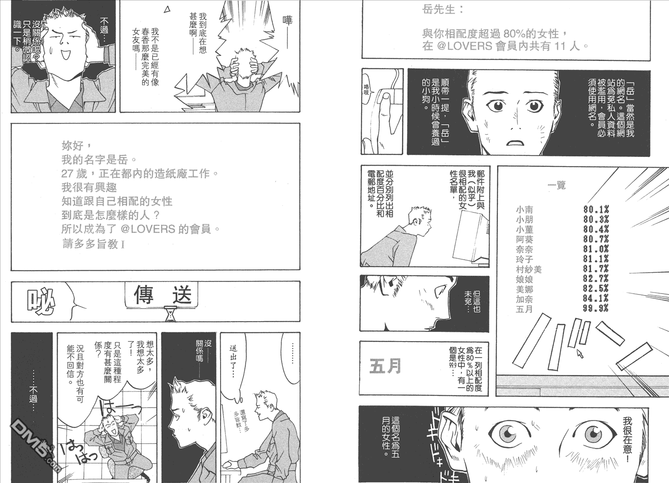 《欺诈游戏》漫画最新章节甲斐谷忍短篇集免费下拉式在线观看章节第【94】张图片