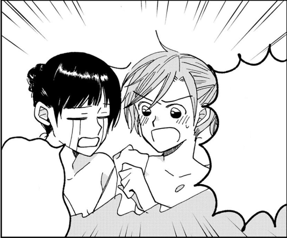 《still sick》漫画最新章节第13话免费下拉式在线观看章节第【29】张图片