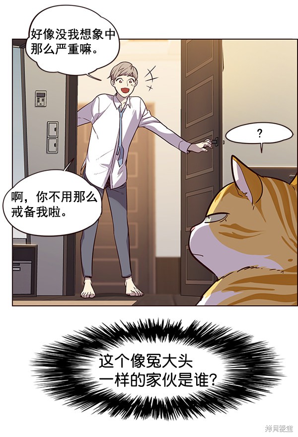 《觉醒吧，铲屎官！》漫画最新章节第1话免费下拉式在线观看章节第【79】张图片