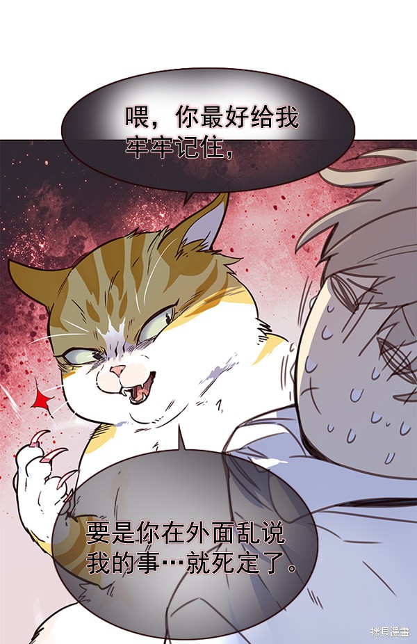 《觉醒吧，铲屎官！》漫画最新章节第1话免费下拉式在线观看章节第【124】张图片