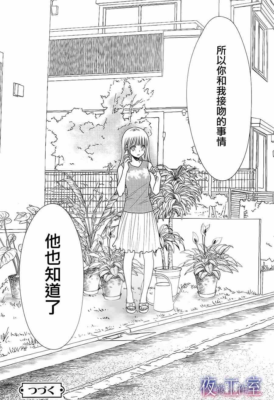 《菜乃花的他》漫画最新章节第29话免费下拉式在线观看章节第【26】张图片