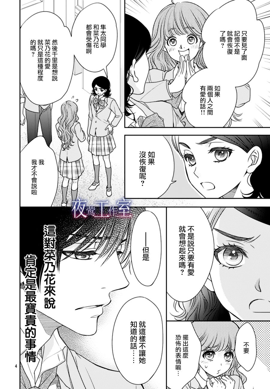 《菜乃花的他》漫画最新章节第66话免费下拉式在线观看章节第【4】张图片