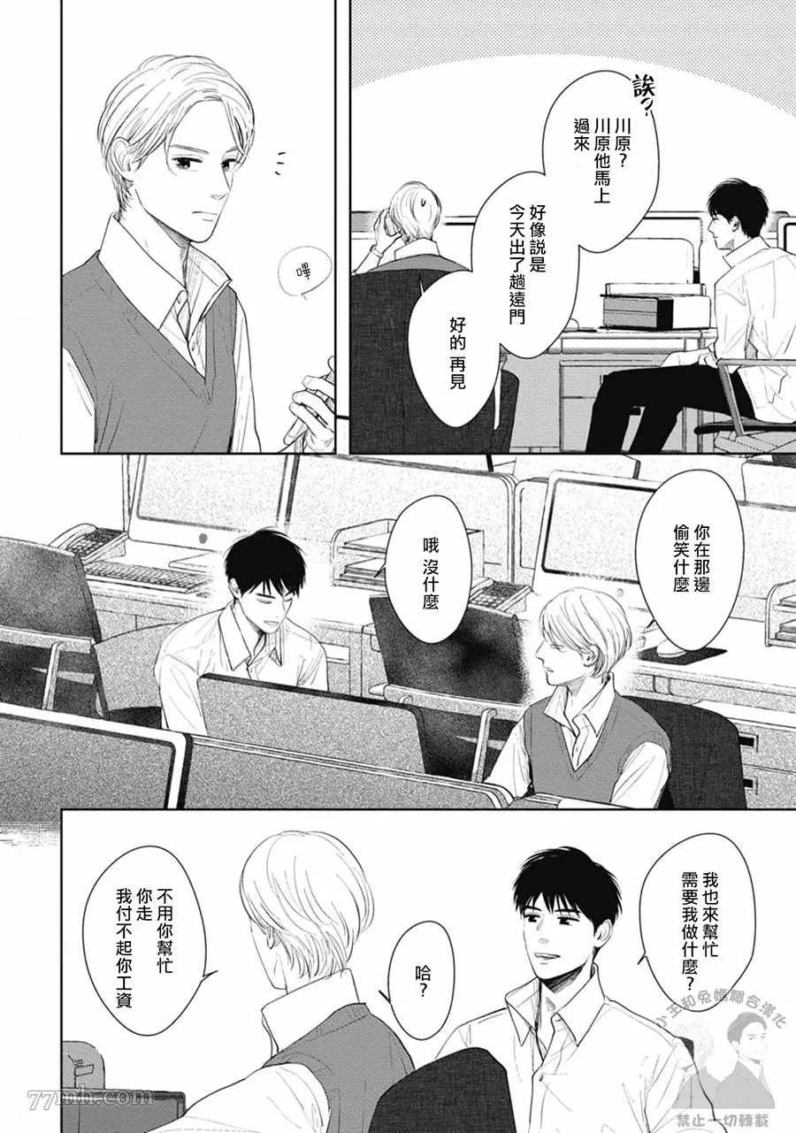 《喜欢我就来讨好我》漫画最新章节第4话免费下拉式在线观看章节第【26】张图片