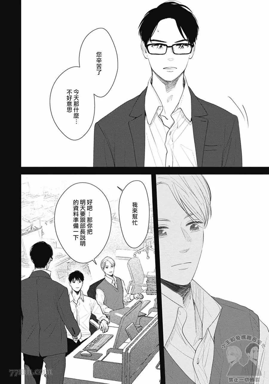 《喜欢我就来讨好我》漫画最新章节第4话免费下拉式在线观看章节第【30】张图片