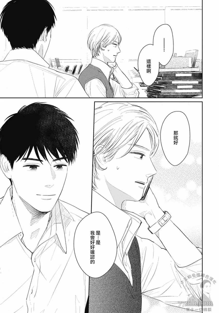 《喜欢我就来讨好我》漫画最新章节第4话免费下拉式在线观看章节第【25】张图片